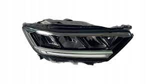 VALEO 451069-FAR SAG LEDLİ T-ROC 19 > 2GA941006F//6666
